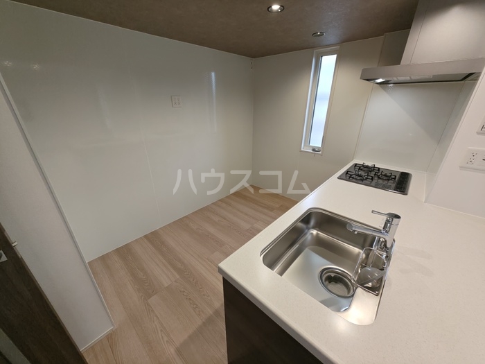 8/30 キッチン