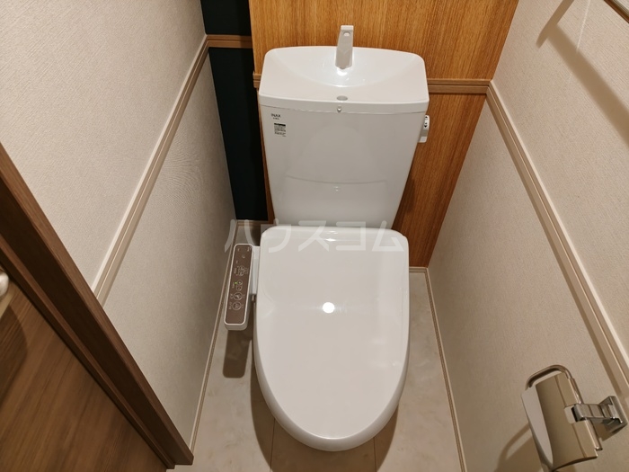 15/30 トイレ
