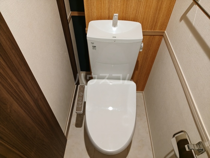 15/30 トイレ