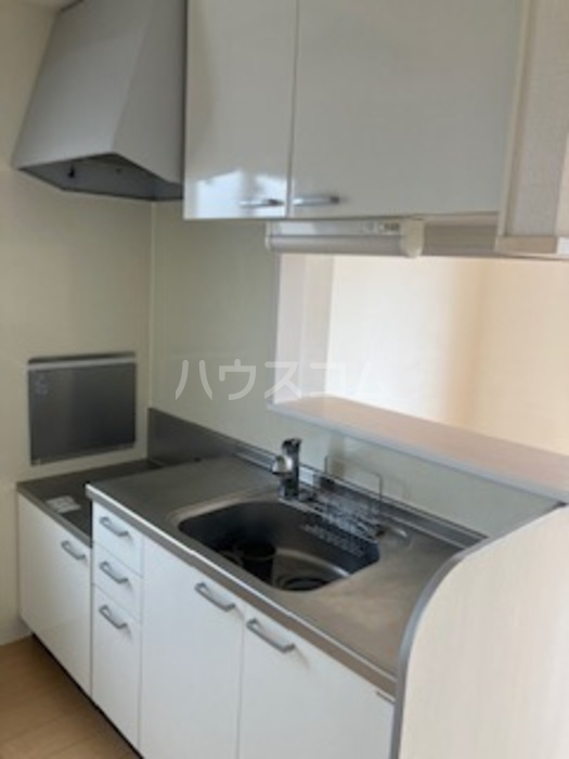 7/22 キッチン