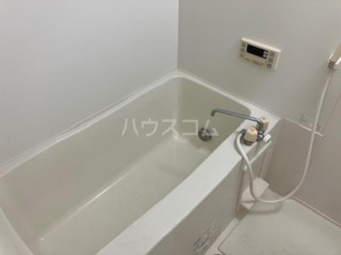 8/22 浴室