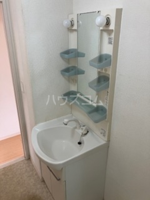 9/22 洗面
