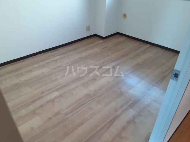 8/30 寝室