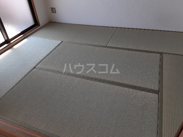 6/30 室内