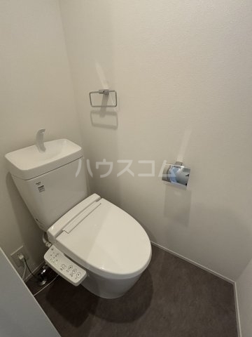14/30 トイレ