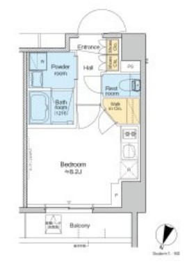 2/23 間取