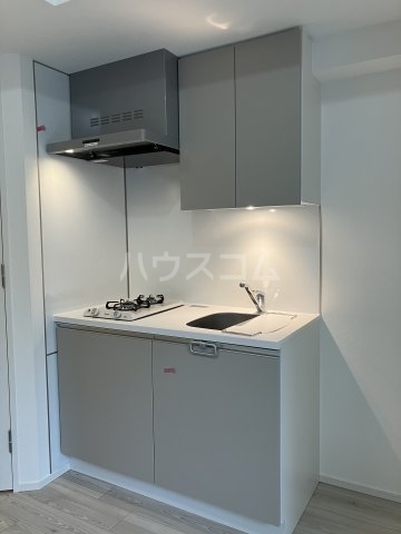 7/23 キッチン