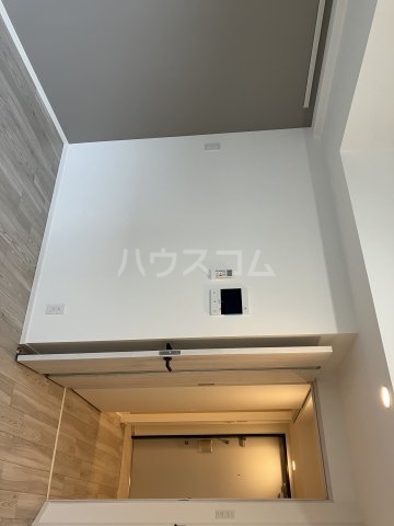 6/23 玄関