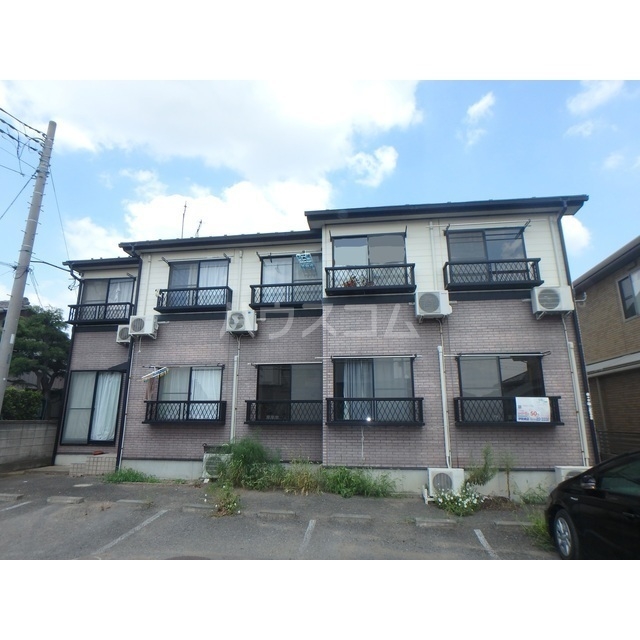 16/26 駐車場
