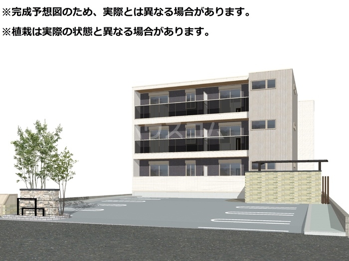 1/13 外観