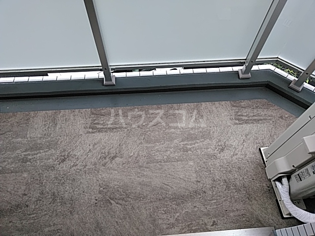 13/27 バルコニー