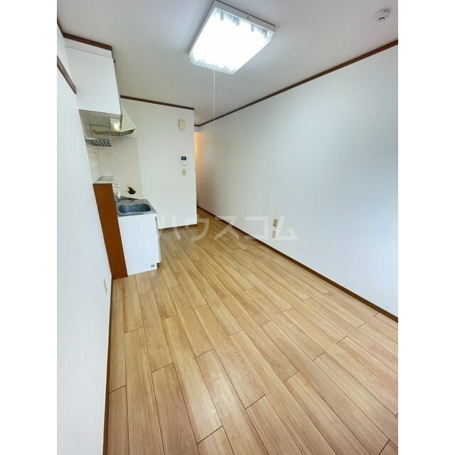4/24 室内