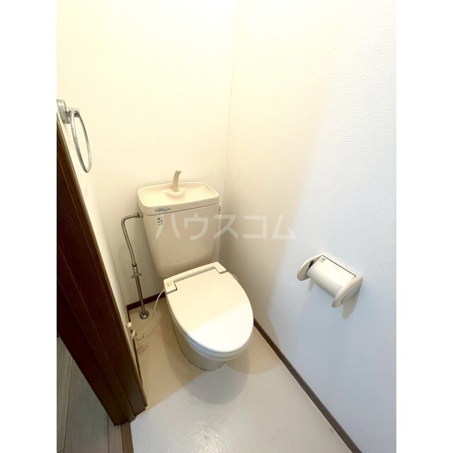 9/24 トイレ