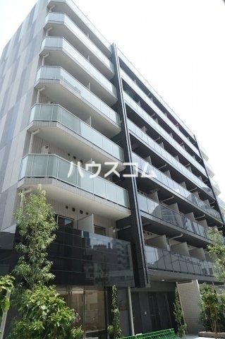 1/22 外観