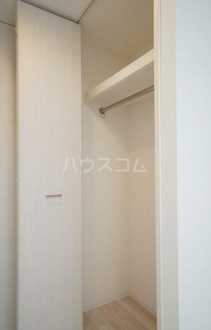 4/22 寝室