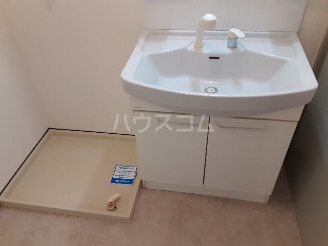 18/30 洗面