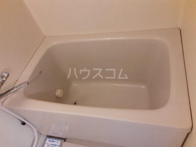 16/30 浴室