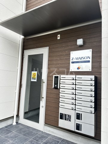 3/10 エントランス