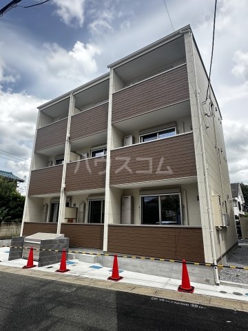 2/10 外観