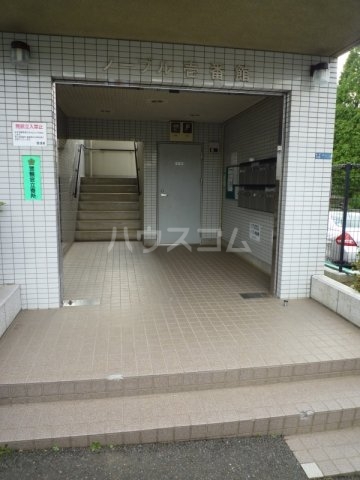 12/15 エントランス