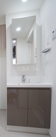 10/15 洗面