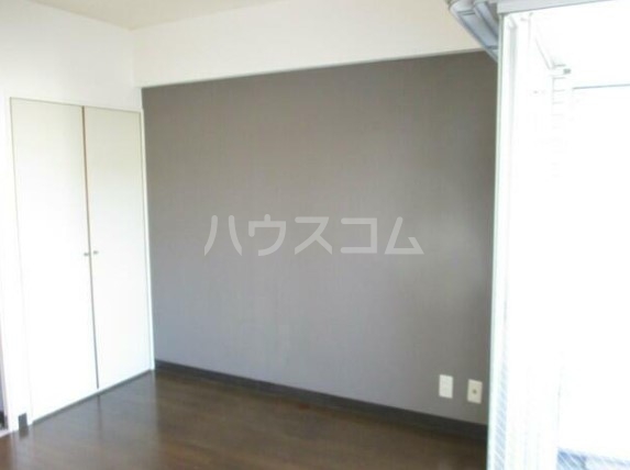 4/22 寝室