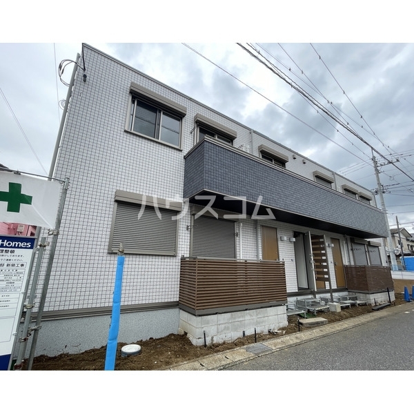 1/17 外観