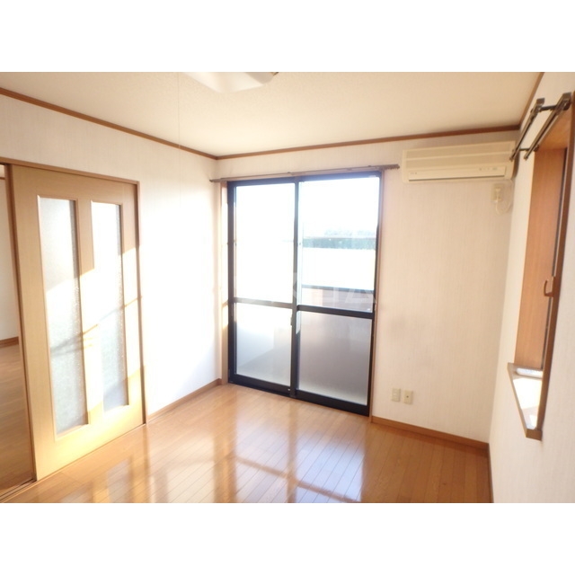 5/24 室内