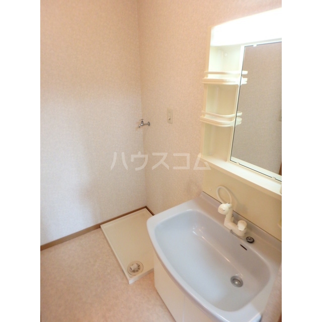 12/24 洗面