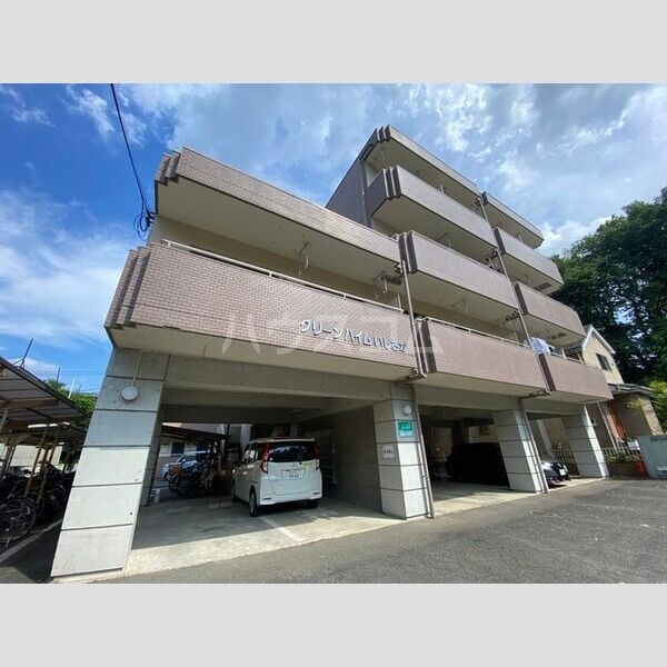 1/26 外観