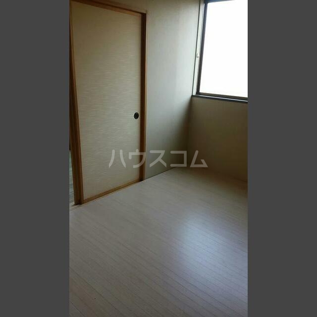 5/17 室内