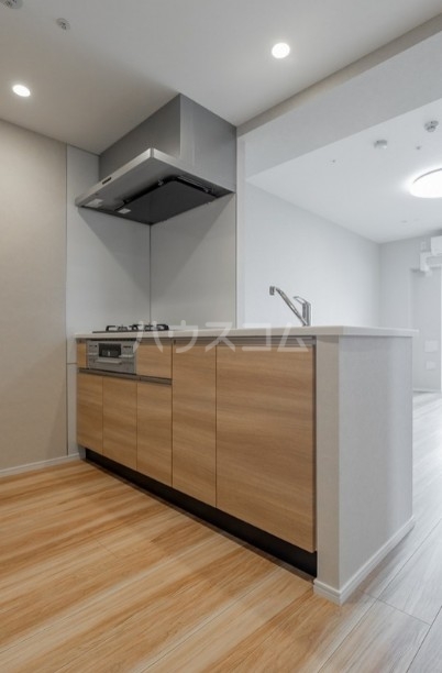 8/20 キッチン