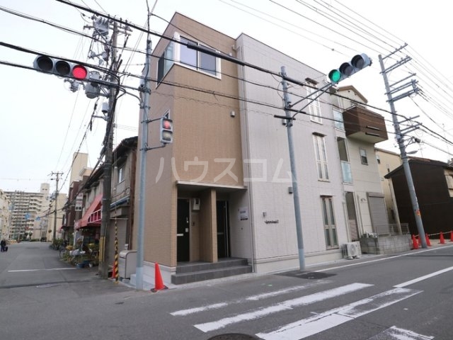 1/19 外観