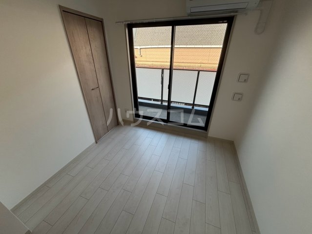 5/30 室内