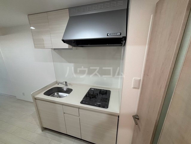 11/30 キッチン