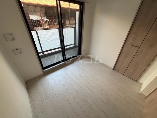 5/30 室内