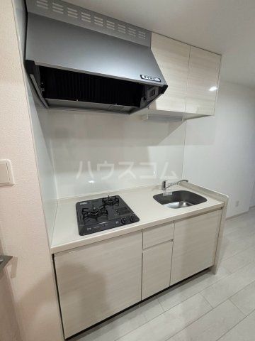10/30 キッチン