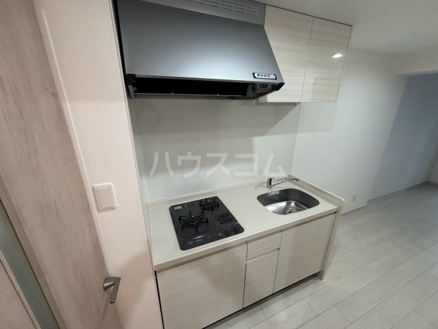 9/30 キッチン