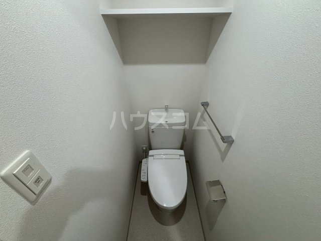13/30 トイレ