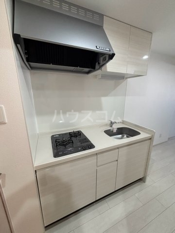 11/30 キッチン