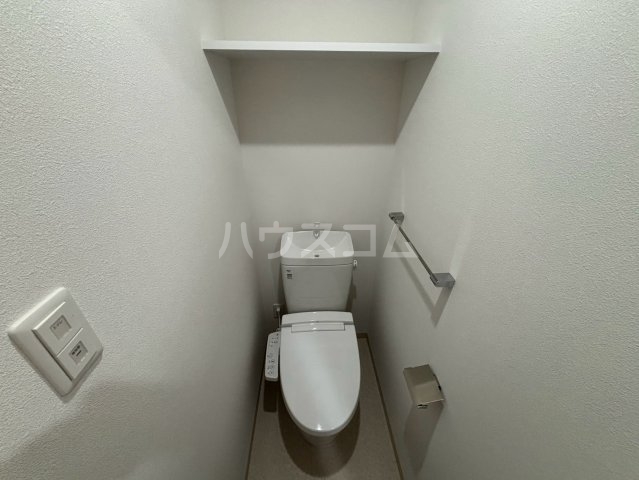 14/30 トイレ