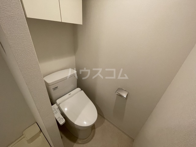 14/30 トイレ