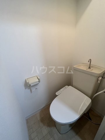 18/30 トイレ