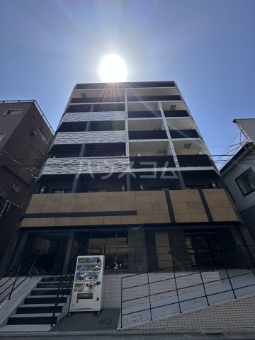 1/30 外観