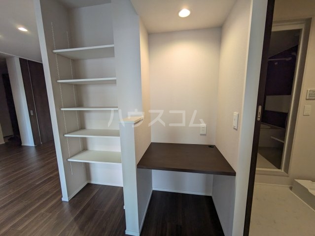 室内