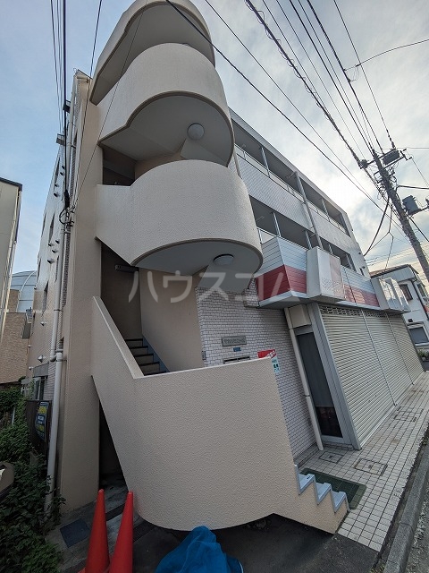 2/3 外観