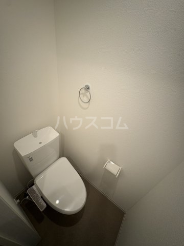 18/30 トイレ