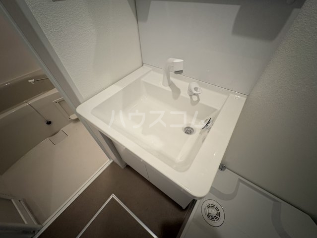20/30 洗面