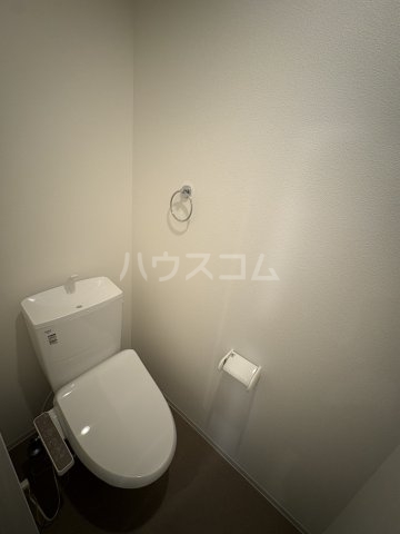 17/30 トイレ