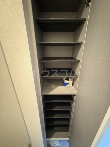 10/30 収納